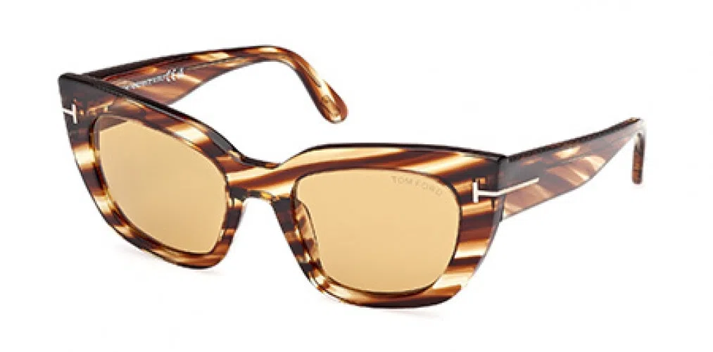 Tom Ford 1190 Sunglasses - view 2